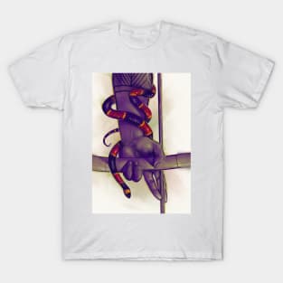 Coral Snake T-Shirt